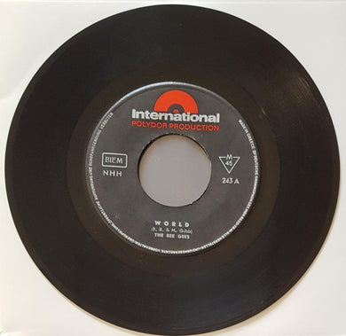 Bee Gees - World