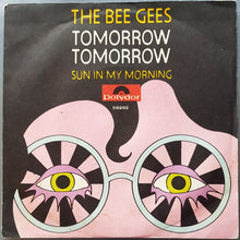 Load image into Gallery viewer, Bee Gees - Tomorrow Tomorrow
