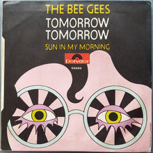 Load image into Gallery viewer, Bee Gees - Tomorrow Tomorrow