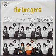 Load image into Gallery viewer, Bee Gees - Country Woman