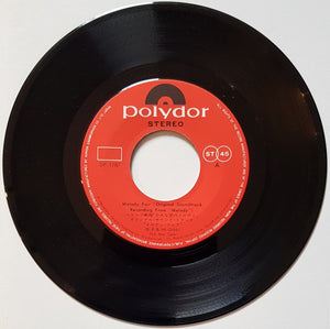 Bee Gees - Melody Fair