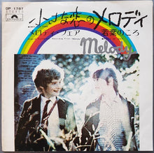 Load image into Gallery viewer, Bee Gees - Melody Fair