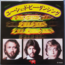 Load image into Gallery viewer, Bee Gees - You Should Be Dancing
