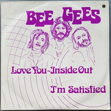 Load image into Gallery viewer, Bee Gees - Love You Inside Out
