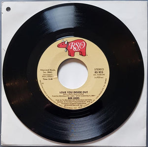 Bee Gees - Love You Inside Out