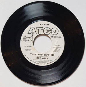 Bee Gees - I.O.I.O.