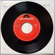 Load image into Gallery viewer, Bee Gees (Robin Gibb) - Saved By The Bell
