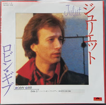 Load image into Gallery viewer, Bee Gees (Robin Gibb) - Juliet