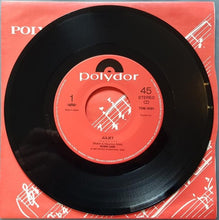 Load image into Gallery viewer, Bee Gees (Robin Gibb) - Juliet