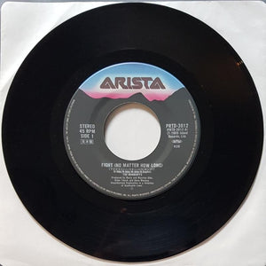 Bee Gees (Bunburys) - Fight (No Matter How Long)