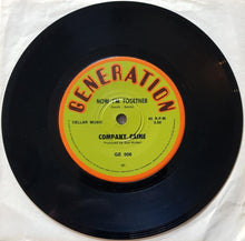 Load image into Gallery viewer, Company Caine - Dear Carolyn / Now I&#39;m Together