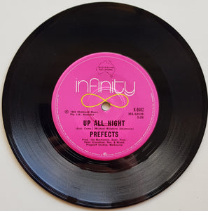 Prefects - I Wanna Make Love