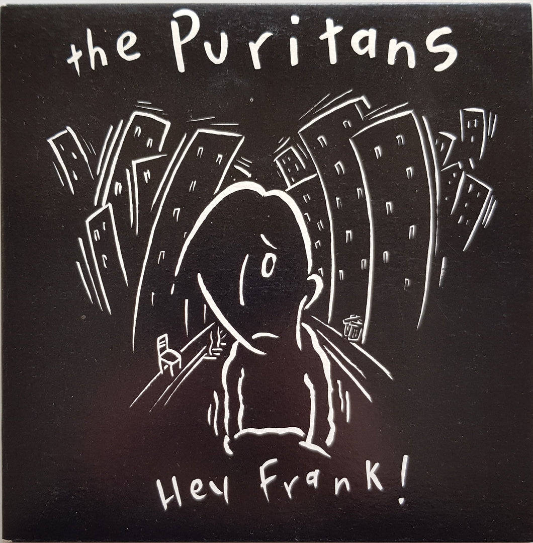 Puritans - Hey Frank!