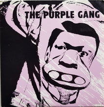 Load image into Gallery viewer, Purple Gang - Rocks In My Mouth E.P.