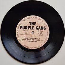 Load image into Gallery viewer, Purple Gang - Rocks In My Mouth E.P.