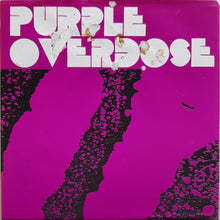 Load image into Gallery viewer, Purple Overdose - Zonk