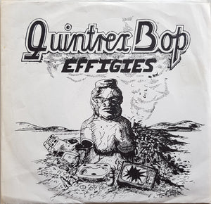 Quintrex Bop - Effigies