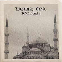 Load image into Gallery viewer, Deniz Tek - 100 Fools