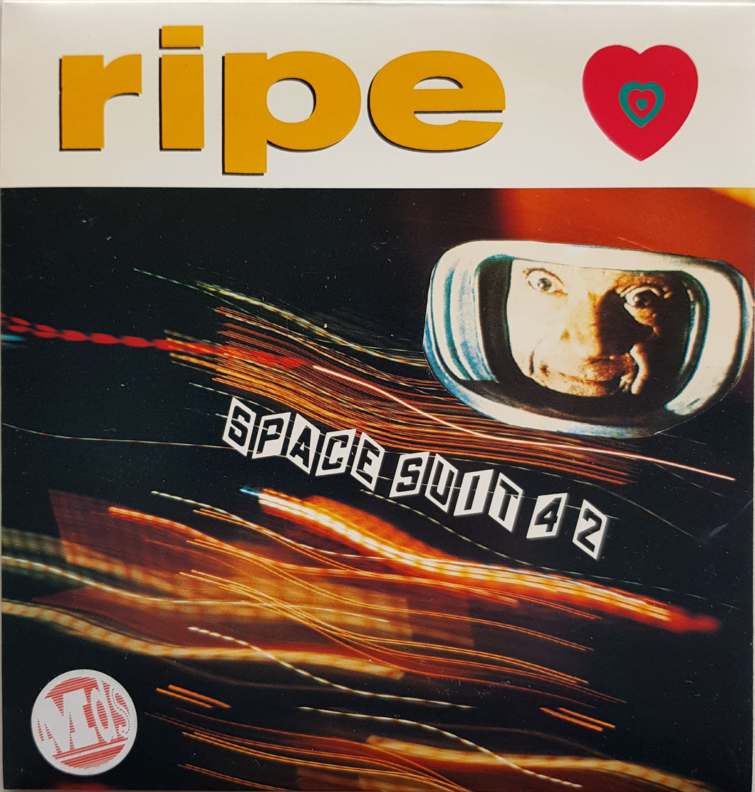 Ripe - Space Suit 4 2