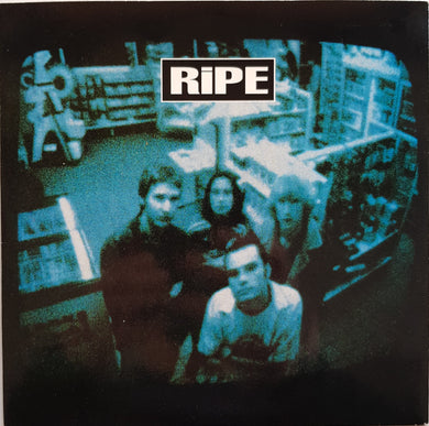 Ripe - Something Fierce
