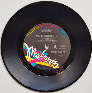 Saints (Chris Bailey) - Marie Antoinette