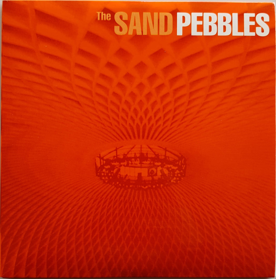 Sand Pebbles - Noah's Ark