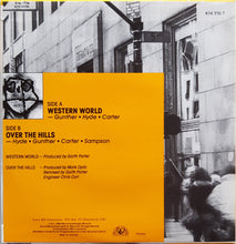 Load image into Gallery viewer, Scary Bill - Western World