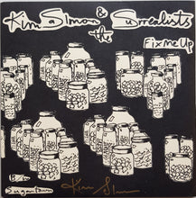 Load image into Gallery viewer, Scientists (Kim Salmon &amp; The Surrealists) - Fix Me Up - Autographed