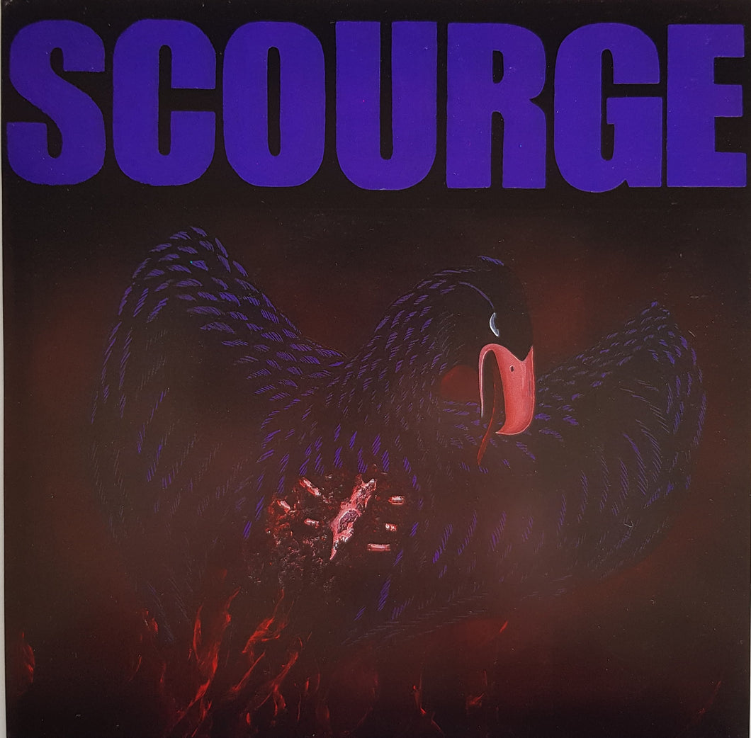 Scourge - Phoenix