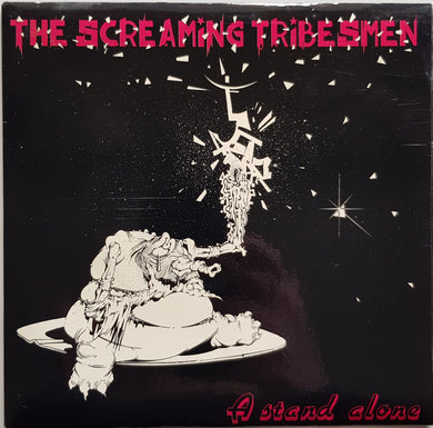 Screaming Tribesmen - A Stand Alone