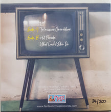 Load image into Gallery viewer, Sheer Fun - Television Generation