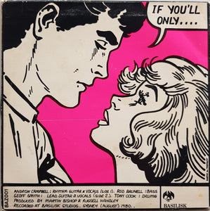 Singles - Someone That I Knew