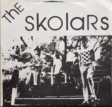 Load image into Gallery viewer, Skolars - Something (Should Be Done)