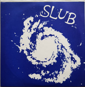 Slub - Comic Stellar