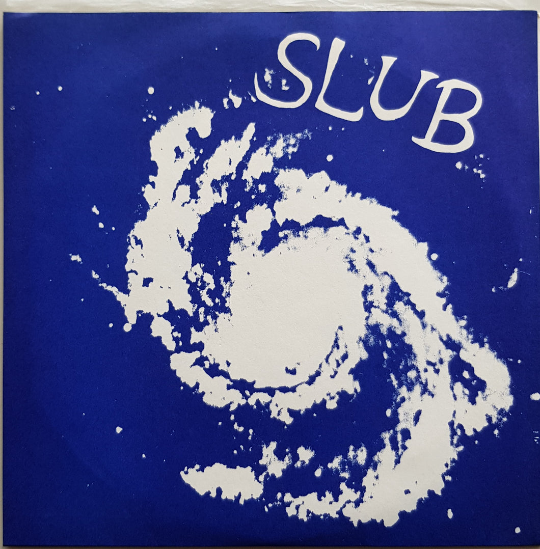 Slub - Comic Stellar