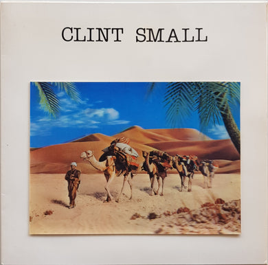 Small, Clint - Crack In The Wall