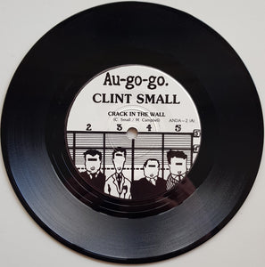 Small, Clint - Crack In The Wall