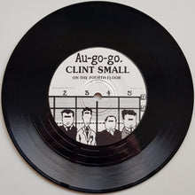 Load image into Gallery viewer, Small, Clint - On The Fourth Floor