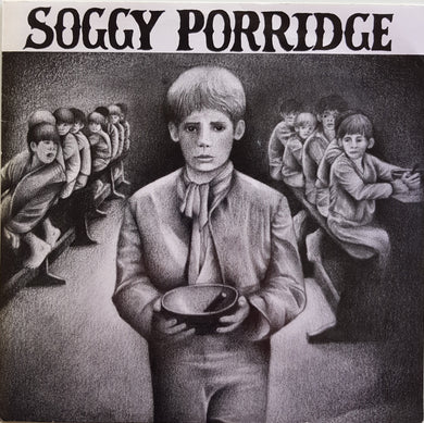 Soggy Porridge - Call My Name