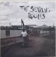 Load image into Gallery viewer, Spinning Rooms - Don&#39;t Stop Me