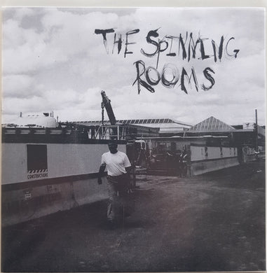 Spinning Rooms - Don't Stop Me