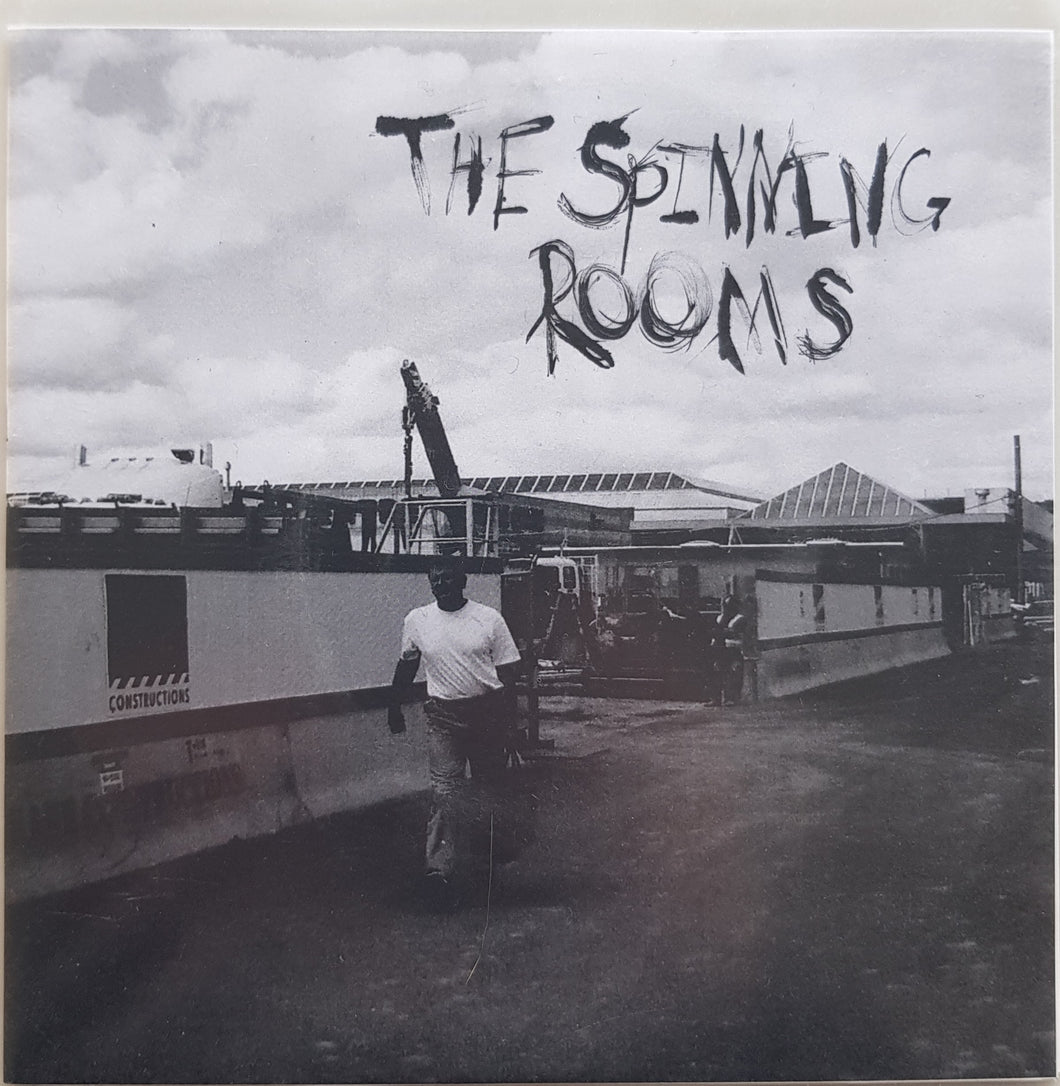 Spinning Rooms - Don't Stop Me