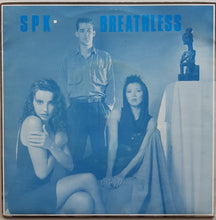 Load image into Gallery viewer, S.P.K - Breathless