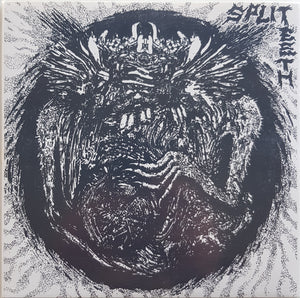 Split Teeth - Split Teeth