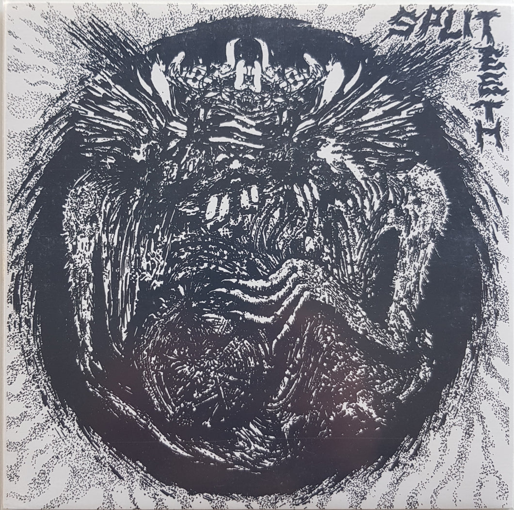 Split Teeth - Split Teeth