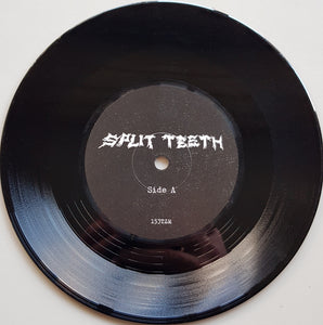 Split Teeth - Split Teeth