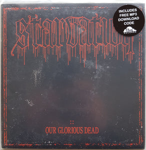 Starvation - Our Glorious Dead