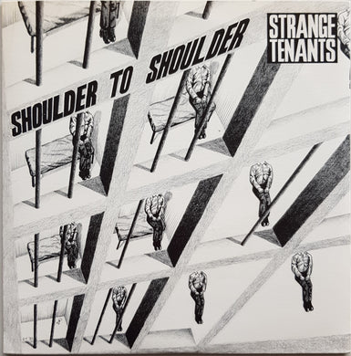 Strange Tenants - Shoulder To Shoulder