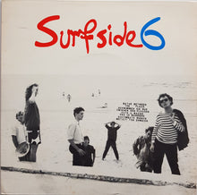 Load image into Gallery viewer, Surf Side 6 - Cool In The Tube