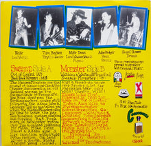 Load image into Gallery viewer, Swamp Monsters - Watching And Waiting